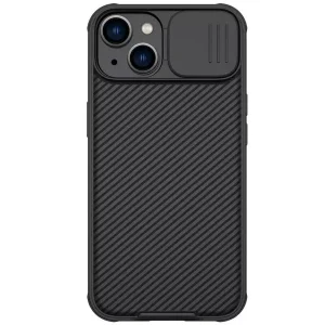 کاور نیلکین مدل CamShield Pro مناسب برای گوشی موبایل اپل iPhone 13 / 14