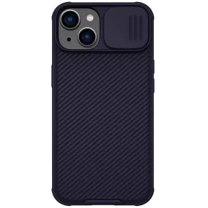 کاور نیلکین مدل CamShield Pro مناسب برای گوشی موبایل اپل iPhone 13 / 14