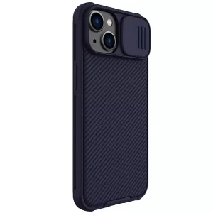کاور نیلکین مدل CamShield Pro مناسب برای گوشی موبایل اپل iPhone 13 / 14
