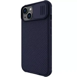 کاور نیلکین مدل CamShield Pro مناسب برای گوشی موبایل اپل iPhone 13 / 14