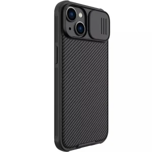 کاور نیلکین مدل CamShield Pro مناسب برای گوشی موبایل اپل iPhone 13 / 14