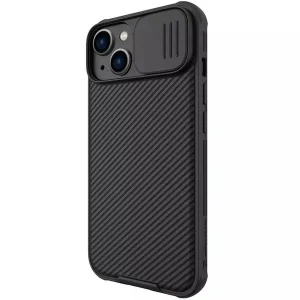 کاور نیلکین مدل CamShield Pro مناسب برای گوشی موبایل اپل iPhone 13 / 14