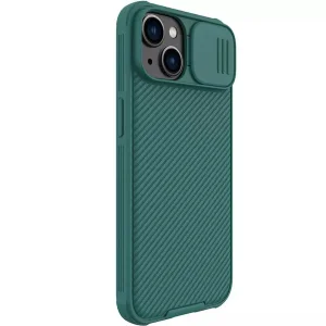 کاور نیلکین مدل CamShield Pro مناسب برای گوشی موبایل اپل iPhone 13 / 14