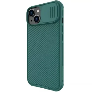 کاور نیلکین مدل CamShield Pro مناسب برای گوشی موبایل اپل iPhone 13 / 14