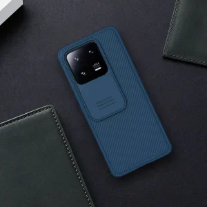 کاور نیلکین مدل CamShield Pro مناسب برای گوشی موبایل شیائومی Xiaomi 13 Pro (Mi13 Pro)