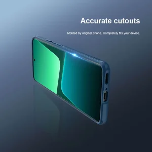 کاور نیلکین مدل CamShield Pro مناسب برای گوشی موبایل شیائومی Xiaomi 13 Pro (Mi13 Pro)