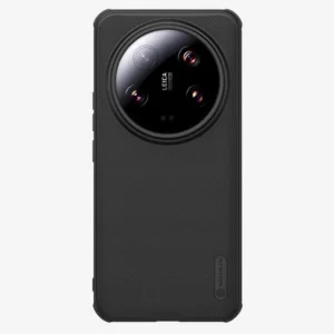 کاور نیلکین مدل Super Frosted Shield Pro مناسب برای گوشی موبایل شیائومی Mi 14Ultra