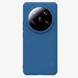 کاور نیلکین مدل Super Frosted Shield Pro مناسب برای گوشی موبایل شیائومی Mi 14Ultra