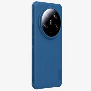 کاور نیلکین مدل Super Frosted Shield Pro مناسب برای گوشی موبایل شیائومی Mi 14Ultra