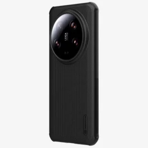 کاور نیلکین مدل Super Frosted Shield Pro مناسب برای گوشی موبایل شیائومی Mi 14Ultra
