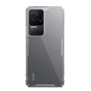 کاور نیلکین مدل Nature Pro مناسب برای گوشی موبایل شیائومی Redmi K40S / Poco F4 5G