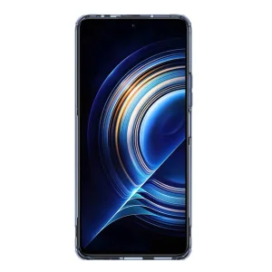 کاور نیلکین مدل Nature Pro مناسب برای گوشی موبایل شیائومی Redmi K40S / Poco F4 5G