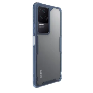 کاور نیلکین مدل Nature Pro مناسب برای گوشی موبایل شیائومی Redmi K40S / Poco F4 5G