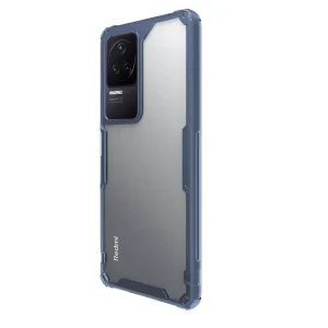 کاور نیلکین مدل Nature Pro مناسب برای گوشی موبایل شیائومی Redmi K40S / Poco F4 5G