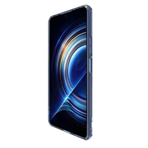 کاور نیلکین مدل Nature Pro مناسب برای گوشی موبایل شیائومی Redmi K40S / Poco F4 5G