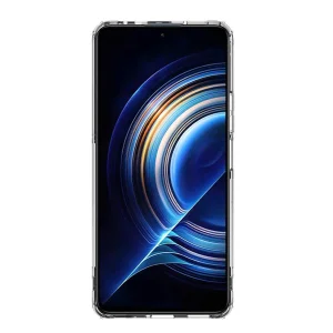 کاور نیلکین مدل Nature Pro مناسب برای گوشی موبایل شیائومی Redmi K40S / Poco F4 5G