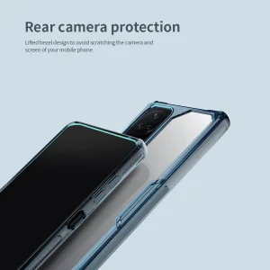 کاور نیلکین مدل Nature Pro مناسب برای گوشی موبایل شیائومی Redmi K40S / Poco F4 5G