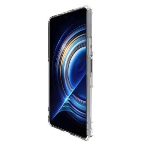 کاور نیلکین مدل Nature Pro مناسب برای گوشی موبایل شیائومی Redmi K40S / Poco F4 5G