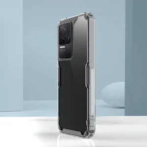 کاور نیلکین مدل Nature Pro مناسب برای گوشی موبایل شیائومی Redmi K40S / Poco F4 5G