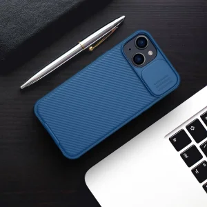 کاور نیلکین مدل CamShield Pro Magnetic مناسب برای گوشی موبایل اپل iPhone 14 Plus