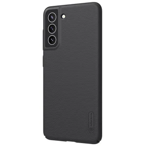 کاور نیلکین مدل Super Frosted Shield مناسب برای گوشی موبایل سامسونگ Galaxy S21 Fe
