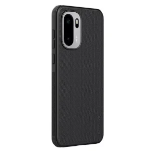 کاور نیلکین مدل Super Frosted Shield Pro مناسب برای گوشی موبایل وان پلاس Ace 6 / Ace 6T / 15R