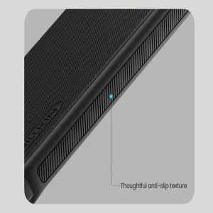 کاور نیلکین مدل Super Frosted Shield Pro مناسب برای گوشی موبایل وان پلاس Ace 6 / Ace 6T / 15R