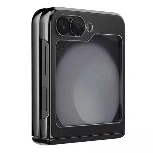 کاور نیلکین مدل CamShield Flip Modern مناسب برای گوشی موبایل سامسونگ Galaxy Z Flip 7 FE / Flip 6