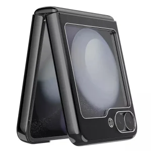 کاور نیلکین مدل CamShield Flip Modern مناسب برای گوشی موبایل سامسونگ Galaxy Z Flip 7 FE / Flip 6