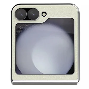 کاور نیلکین مدل CamShield Flip Modern مناسب برای گوشی موبایل سامسونگ Galaxy Z Flip 7 FE / Flip 6