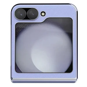 کاور نیلکین مدل CamShield Flip Modern مناسب برای گوشی موبایل سامسونگ Galaxy Z Flip 7 FE / Flip 6