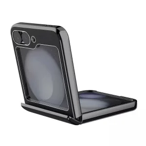 کاور نیلکین مدل CamShield Flip Modern مناسب برای گوشی موبایل سامسونگ Galaxy Z Flip 7 FE / Flip 6