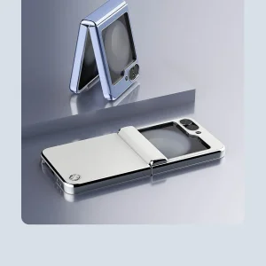 کاور نیلکین مدل CamShield Flip Modern مناسب برای گوشی موبایل سامسونگ Galaxy Z Flip 7 FE / Flip 6
