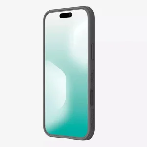 کاور نیلکین مدل Super Frosted Shield Pro Transparent Magnetic  مناسب برای گوشی موبایل اپل iPhone 17 Pro