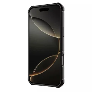 کاور نیلکین مدل CamShield Armor Prop Magnetic مناسب برای گوشی موبایل موبایل اپل iphone 16 pro max