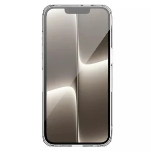 کاور نیلکین مدل Nature TPU Pro مناسب برای گوشی موبایل اپل iPhone 16e