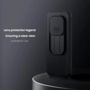 کاور نیلکین مدل Camshield Pro مناسب برای گوشی موبایل شیائومی Redmi Note 15 Pro 5G