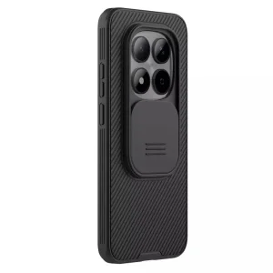 کاور نیلکین مدل Camshield Pro مناسب برای گوشی موبایل شیائومی Redmi Note 15 Pro 5G