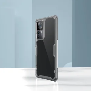 کاور نیلکین مدل Nature TPU Pro مناسب گوشی شیائومی mi 12T / redmi K50 ultra