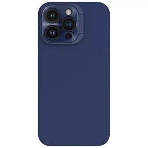 کاور نیلکین مدل LensWing Magnetic مناسب برای گوشی موبایل اپل iPhone 15 Pro Max