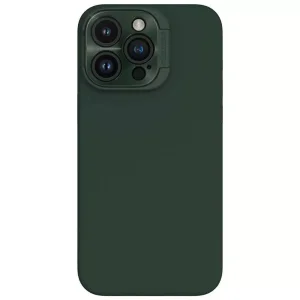 کاور نیلکین مدل LensWing Magnetic مناسب برای گوشی موبایل اپل iPhone 15 Pro Max