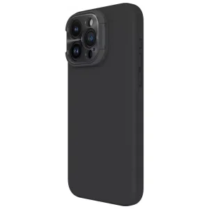 کاور نیلکین مدل LensWing Magnetic مناسب برای گوشی موبایل اپل iPhone 15 Pro Max