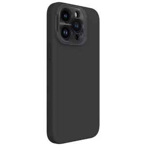 کاور نیلکین مدل LensWing Magnetic مناسب برای گوشی موبایل اپل iPhone 15 Pro Max