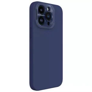 کاور نیلکین مدل LensWing Magnetic مناسب برای گوشی موبایل اپل iPhone 15 Pro Max