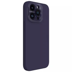 کاور نیلکین مدل LensWing Magnetic مناسب برای گوشی موبایل اپل iPhone 15 Pro Max