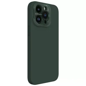 کاور نیلکین مدل LensWing Magnetic مناسب برای گوشی موبایل اپل iPhone 15 Pro Max