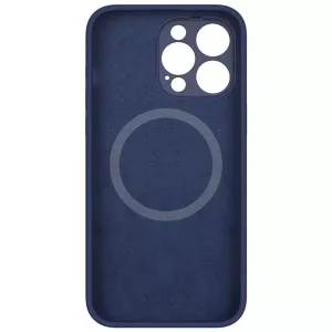 کاور نیلکین مدل LensWing Magnetic مناسب برای گوشی موبایل اپل iPhone 15 Pro Max