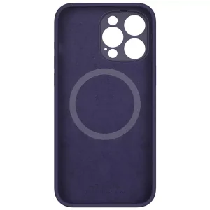 کاور نیلکین مدل LensWing Magnetic مناسب برای گوشی موبایل اپل iPhone 15 Pro Max