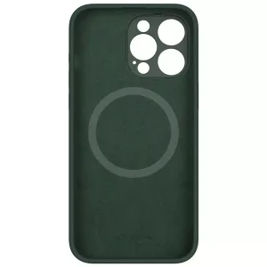 کاور نیلکین مدل LensWing Magnetic مناسب برای گوشی موبایل اپل iPhone 15 Pro Max