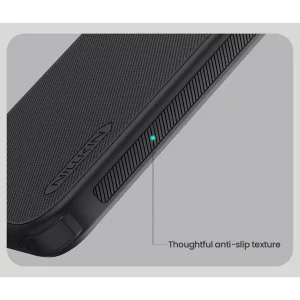 کاور نیلکین مدل Super Frosted Shield Pro Magnetic مناسب برای گوشی موبایل شیائومی Redmi Note 15 Pro 5G